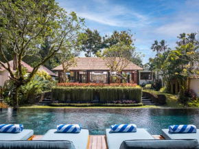 Villa Simona Oasis